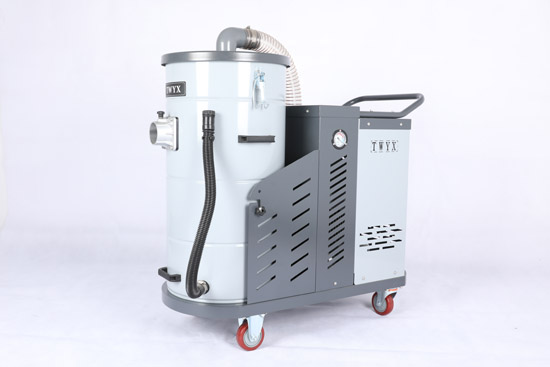 高壓移動式吸塵器