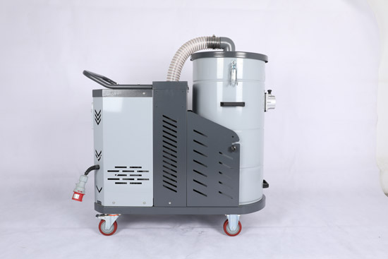 脈沖工業吸塵器