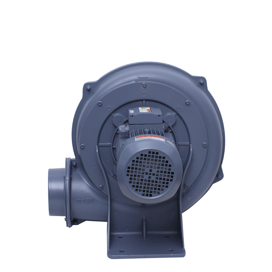 脈沖反吹除塵器