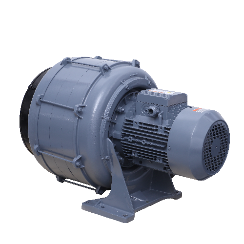 防爆高壓風機