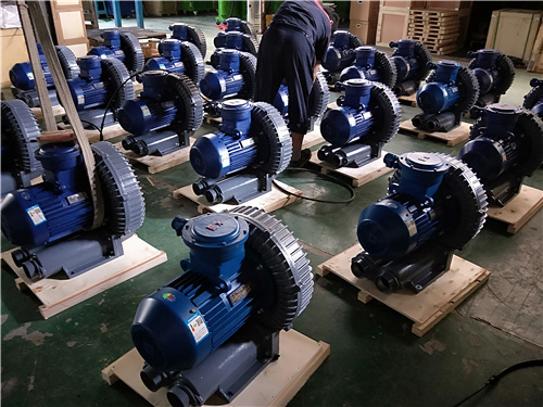 中壓鼓風(fēng)機(jī)