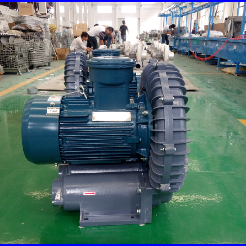 離心風(fēng)機(jī)