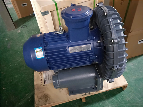 中壓鼓風(fēng)機(jī)