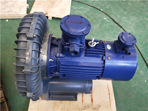 離心風(fēng)機(jī)